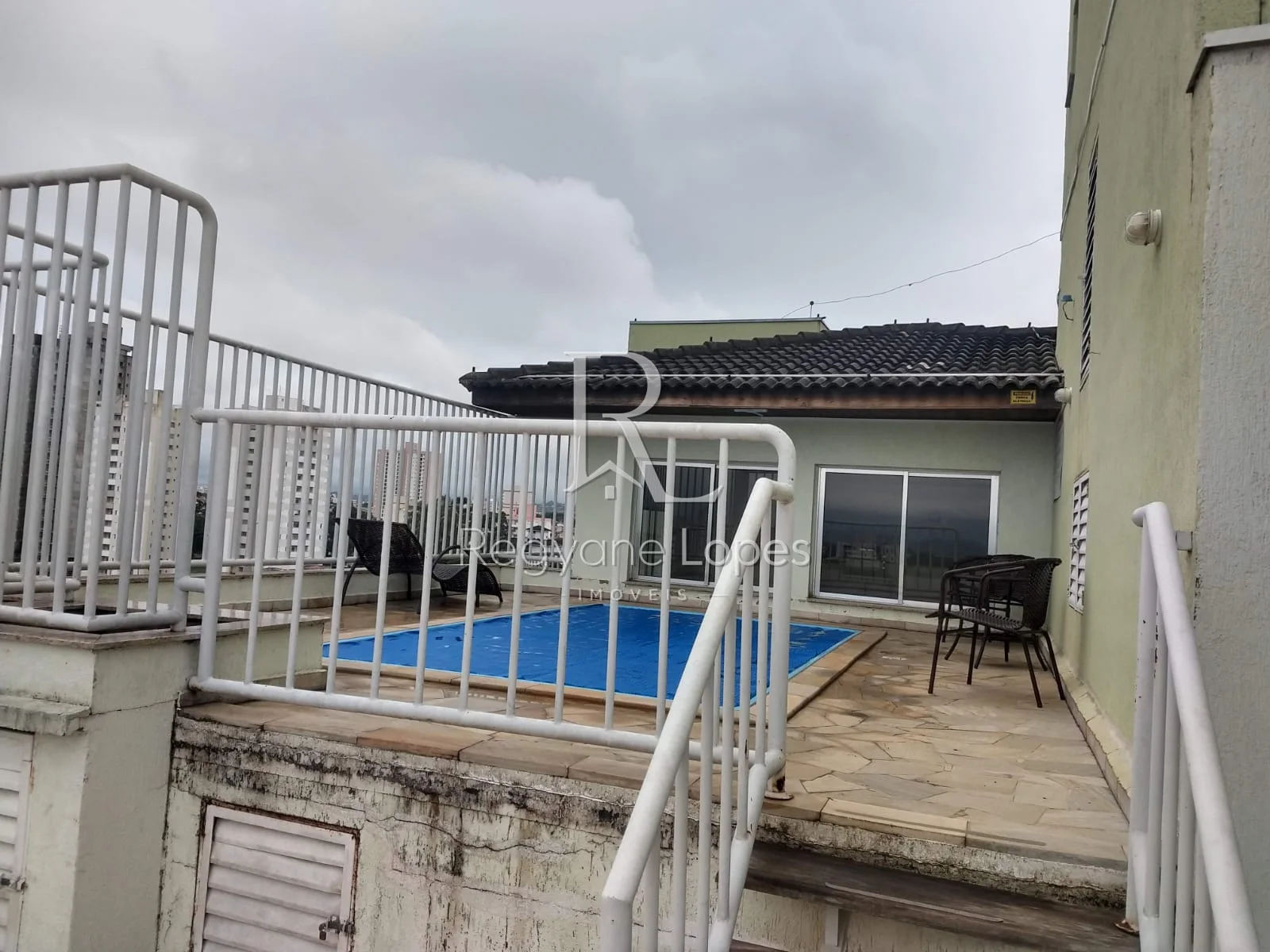 Apartamento em Granja Daniel — foto 3