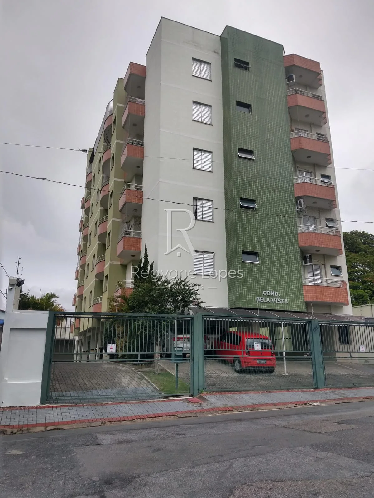 Apartamento em Granja Daniel — foto 2