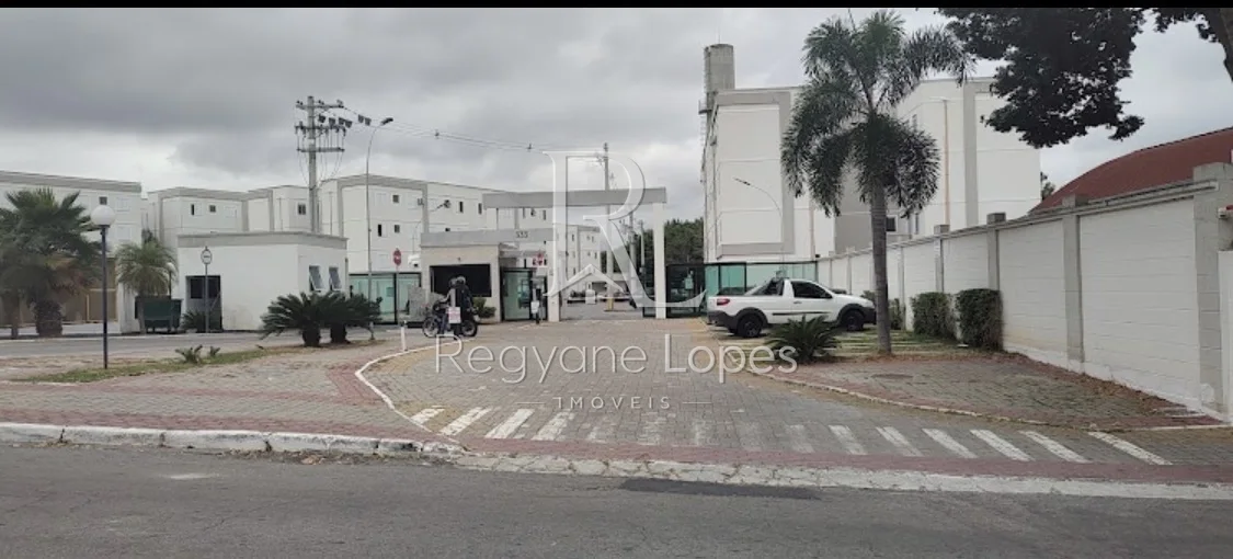 Apartamento em Parque Bandeirantes