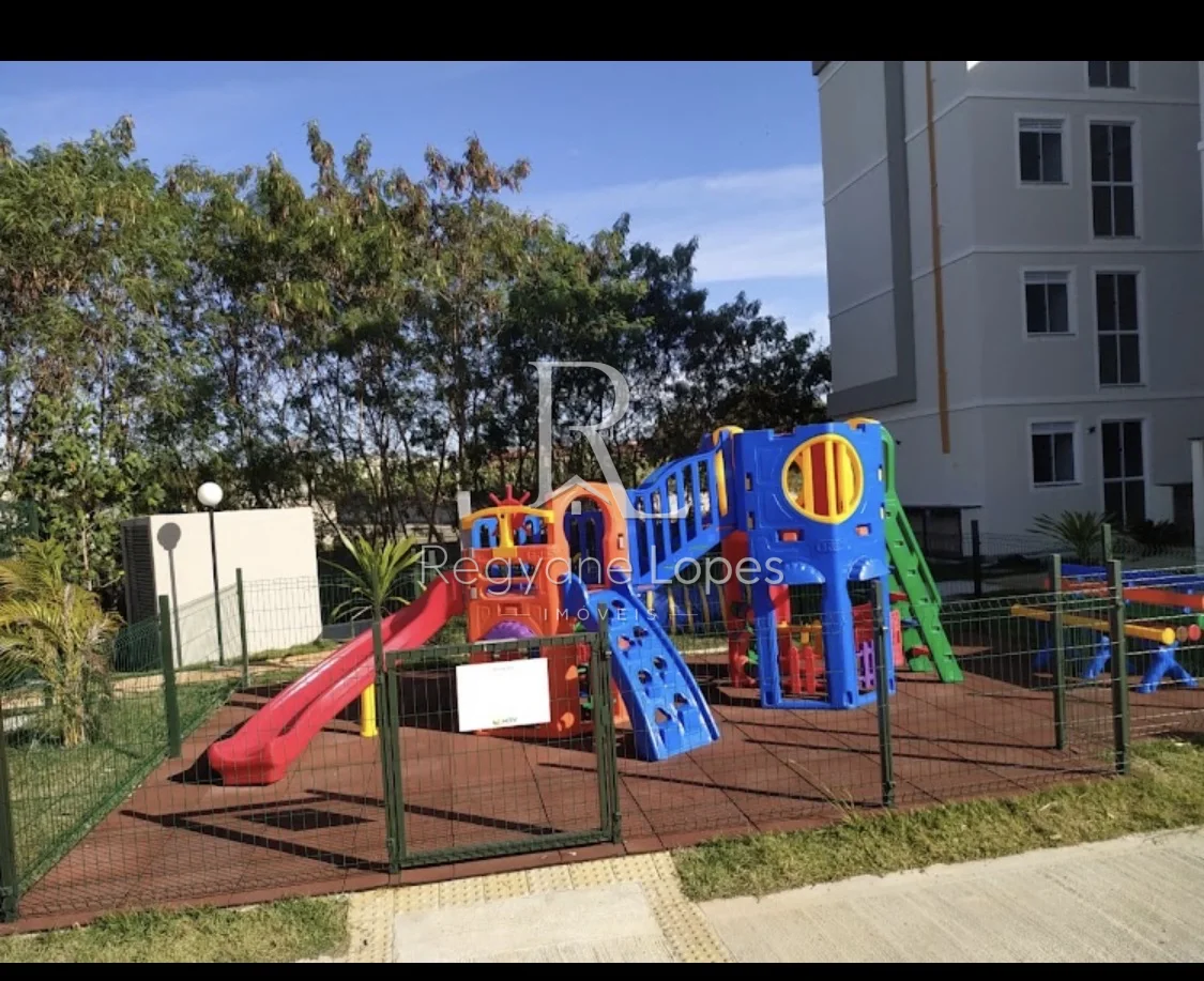 Apartamento em Parque Bandeirantes — foto 3