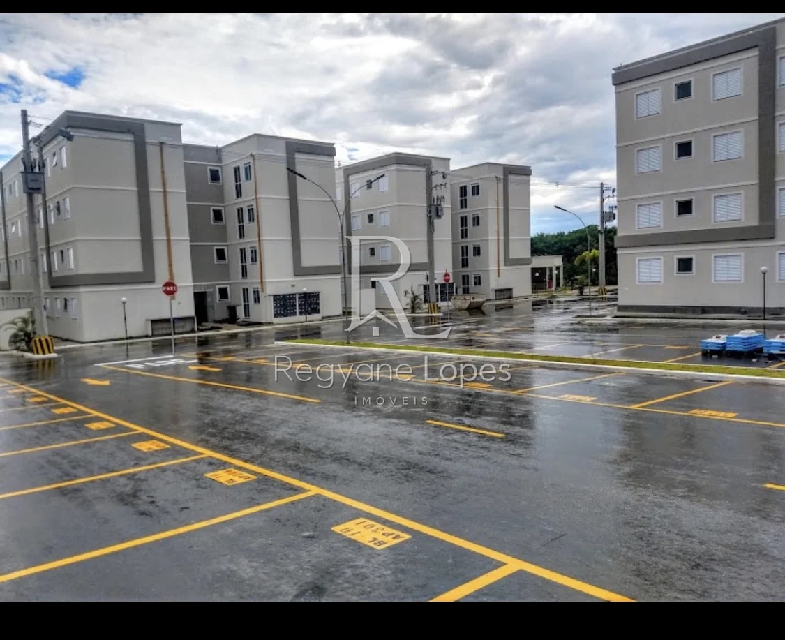Apartamento em Parque Bandeirantes — foto 2