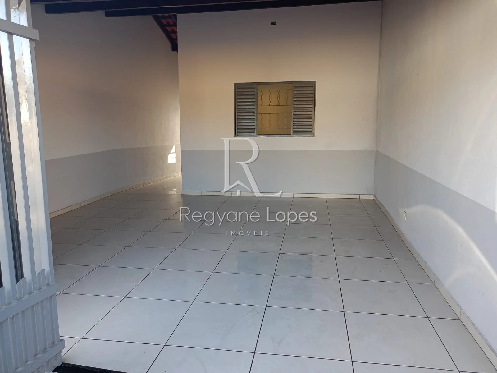 Casa em Chácara do Visconde