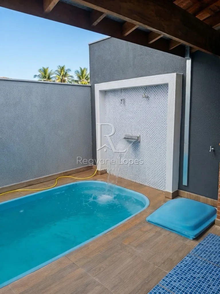 Casa em Jardim Santana — foto 2