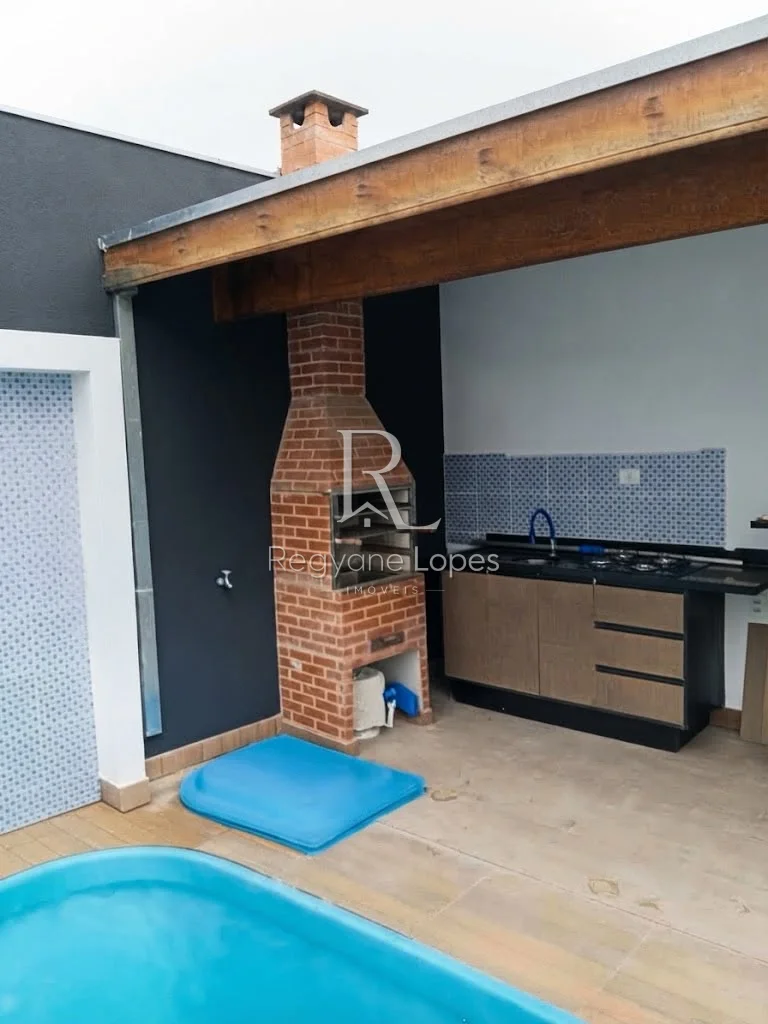 Casa em Jardim Santana — foto 3