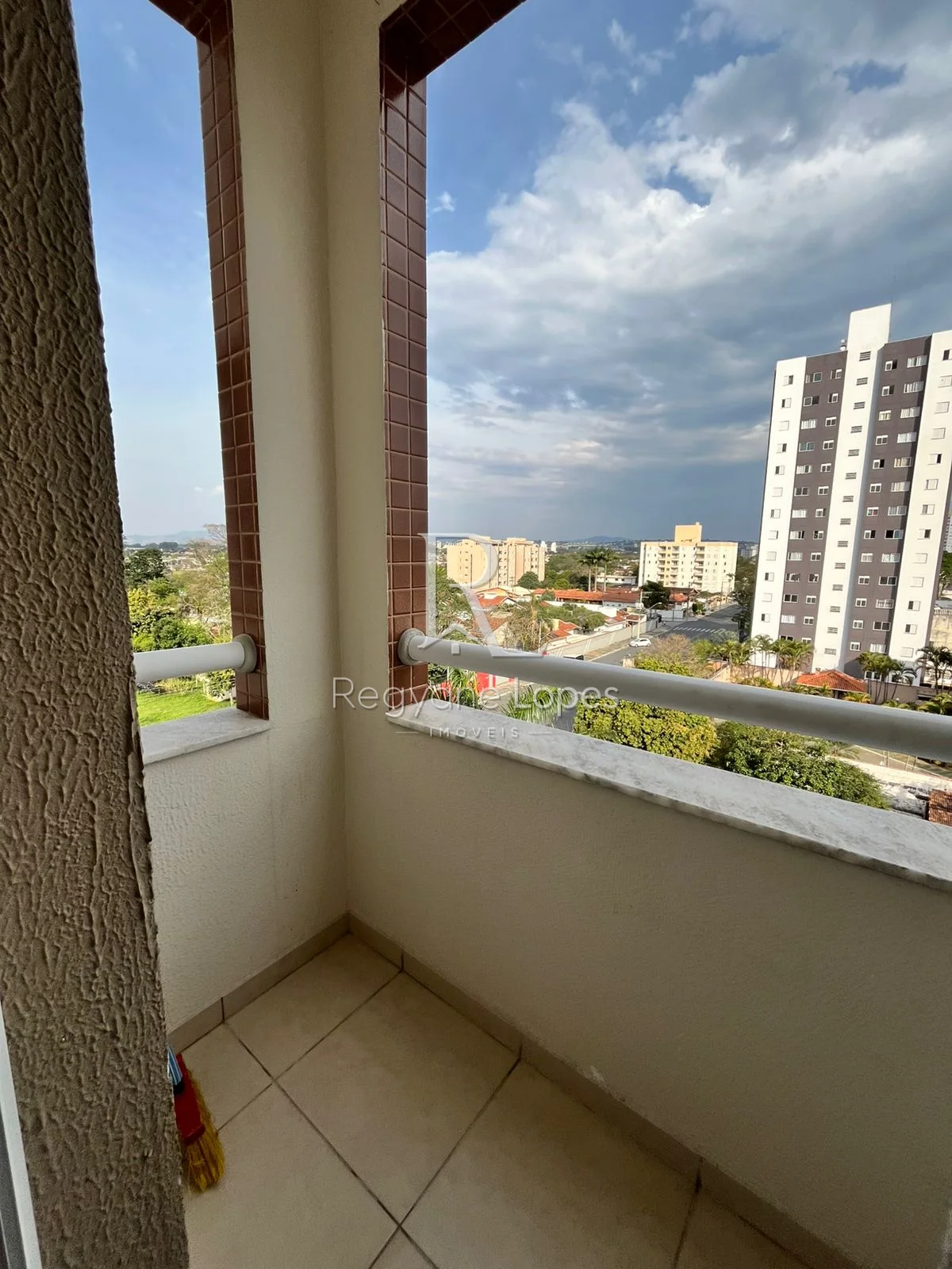 Apartamento em Parque São Luís — foto 2