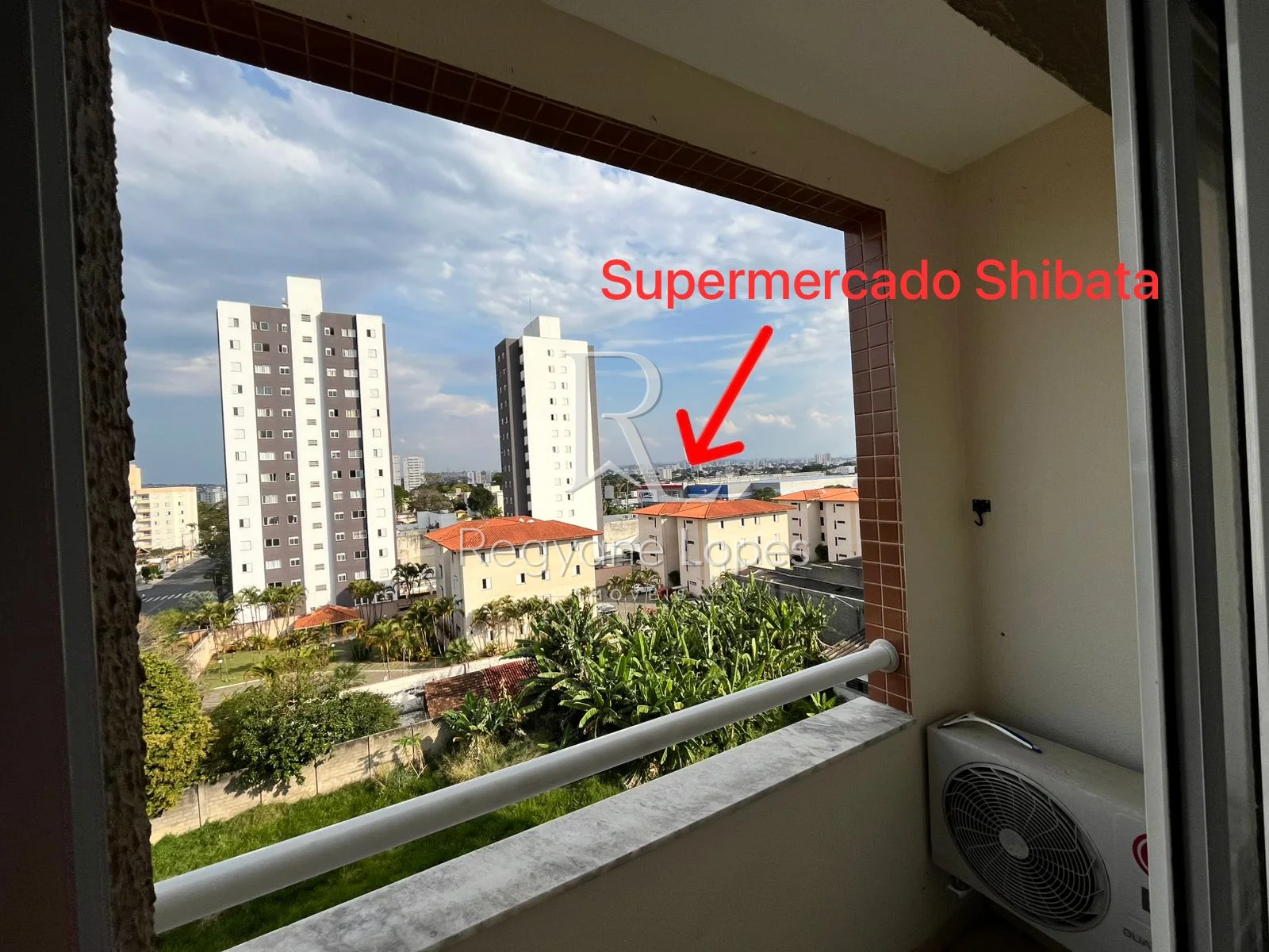 Apartamento em Parque São Luís — foto 3