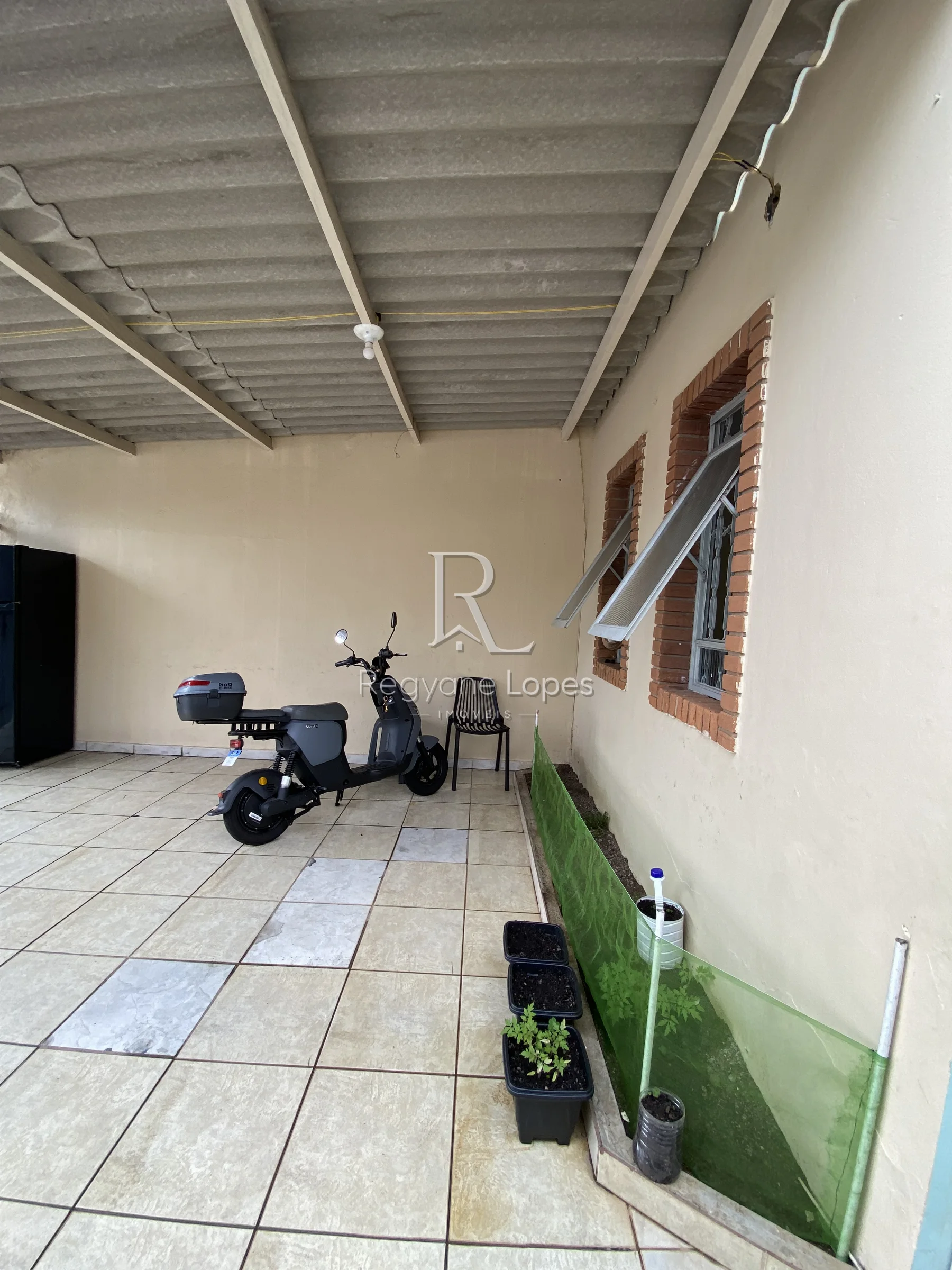 Sobrado em Vila Prosperidade ( Estiva )