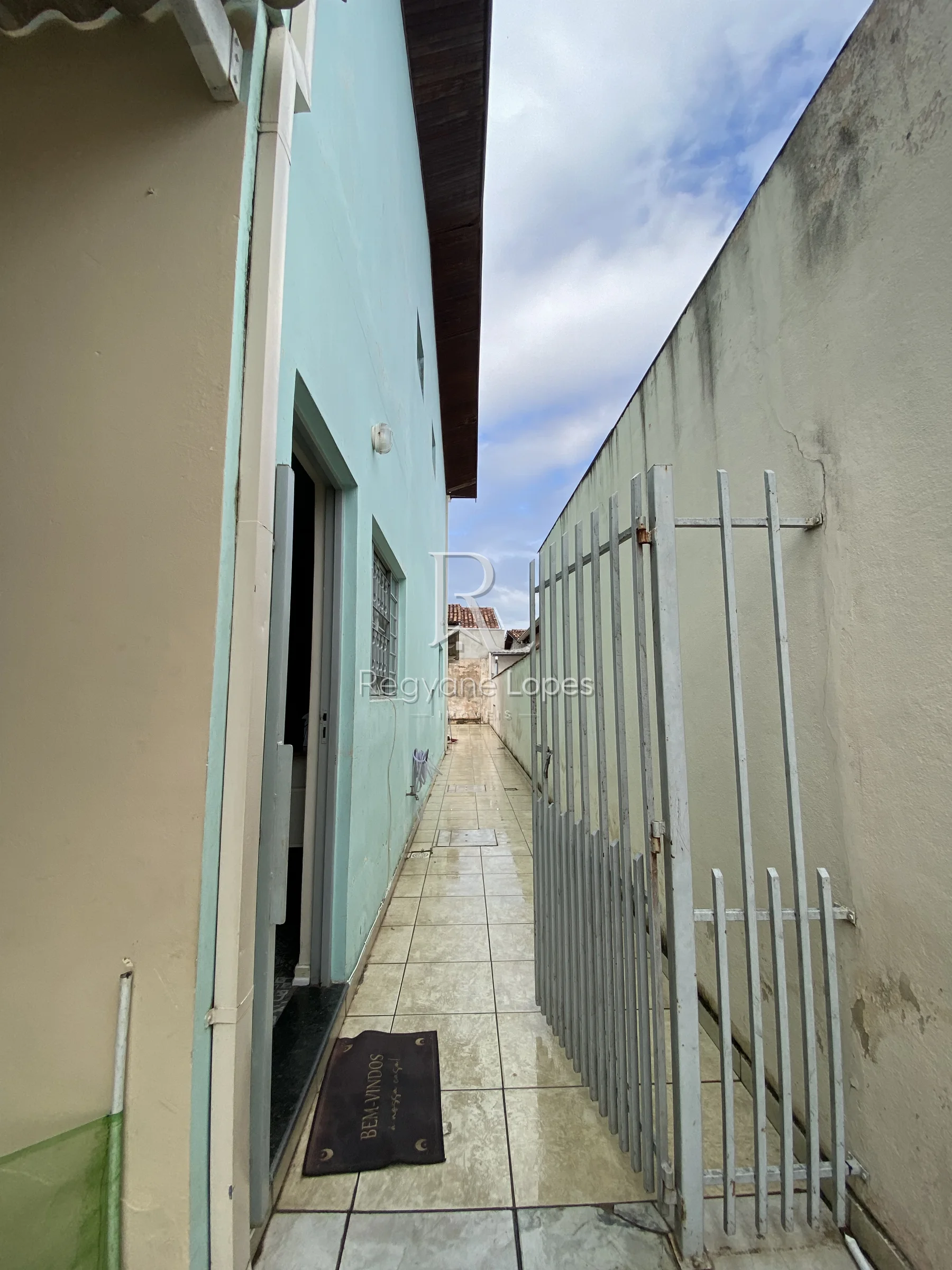 Sobrado em Vila Prosperidade ( Estiva ) — foto 2