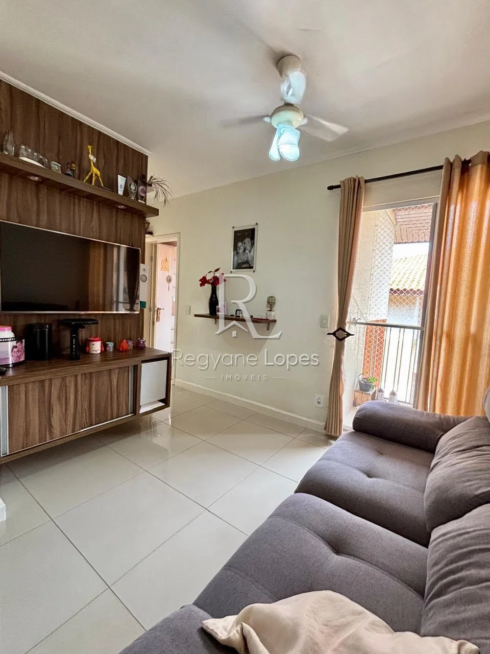 Apartamento em Campos Elíseos