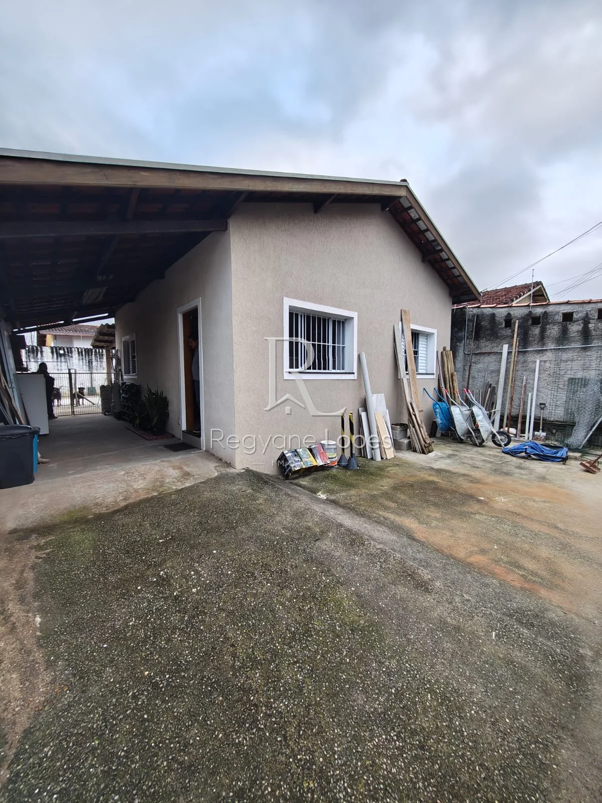 Casa em Jardim Garcez — foto 2