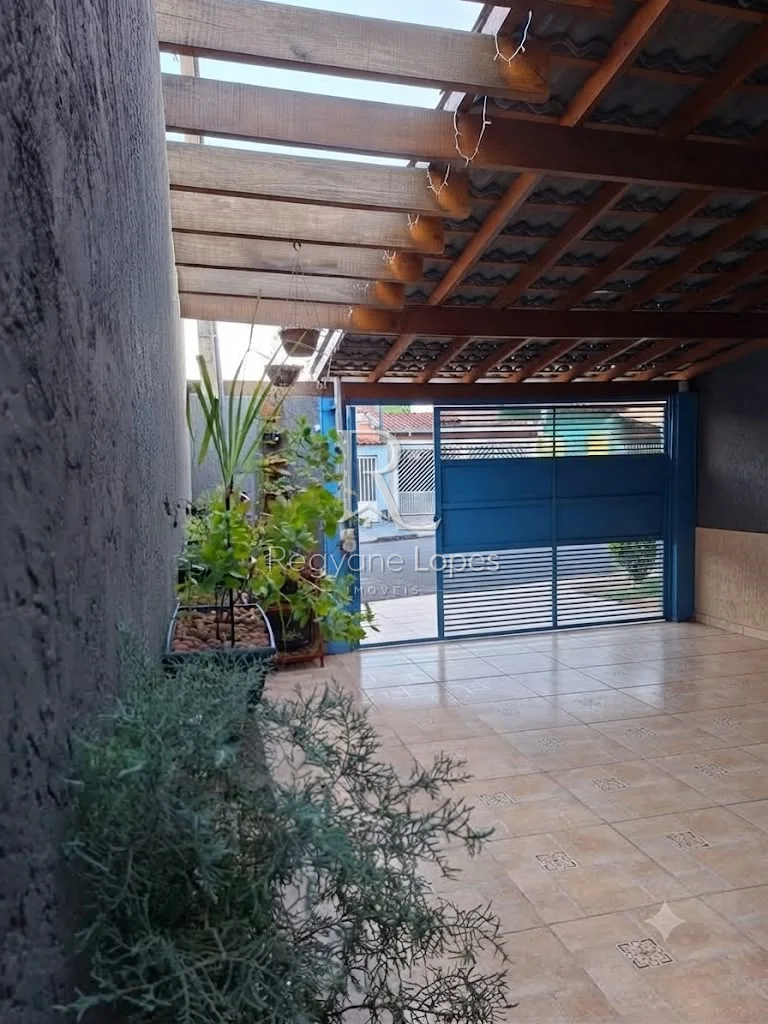 Casa em Parque Aeroporto