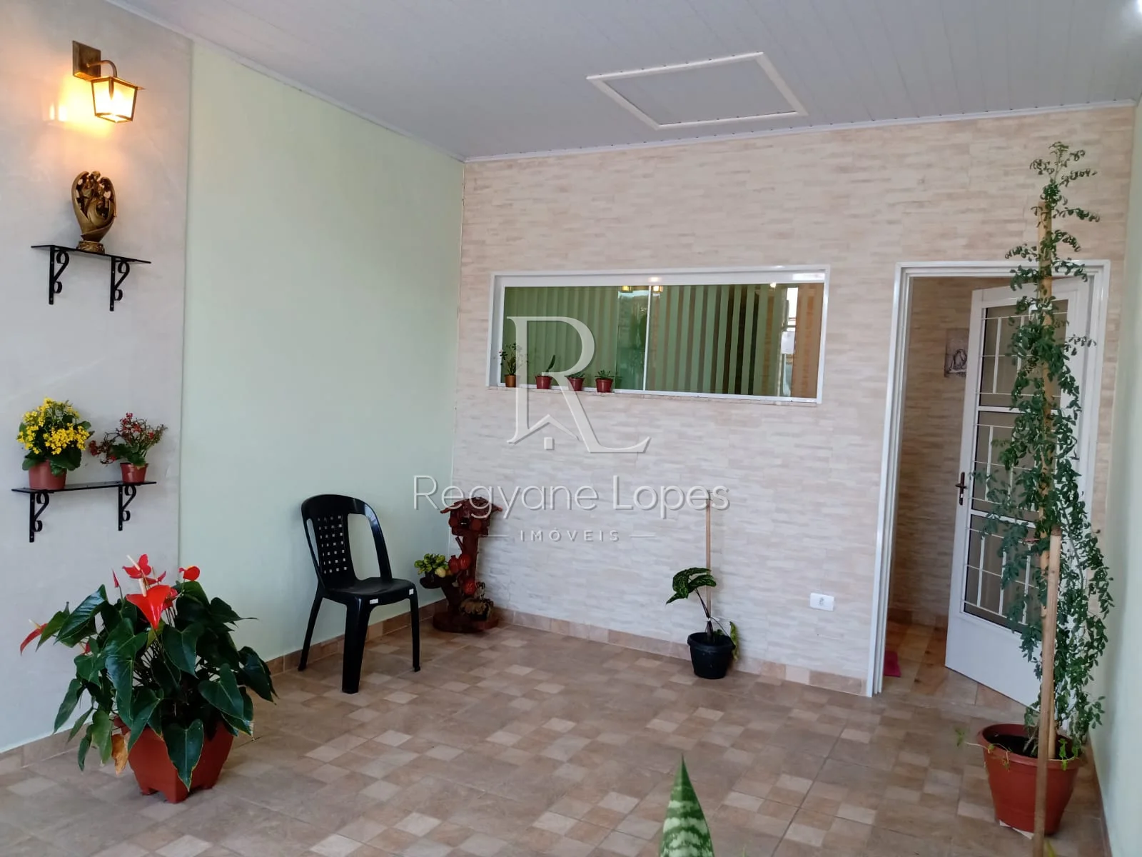 Casa em Vila São José