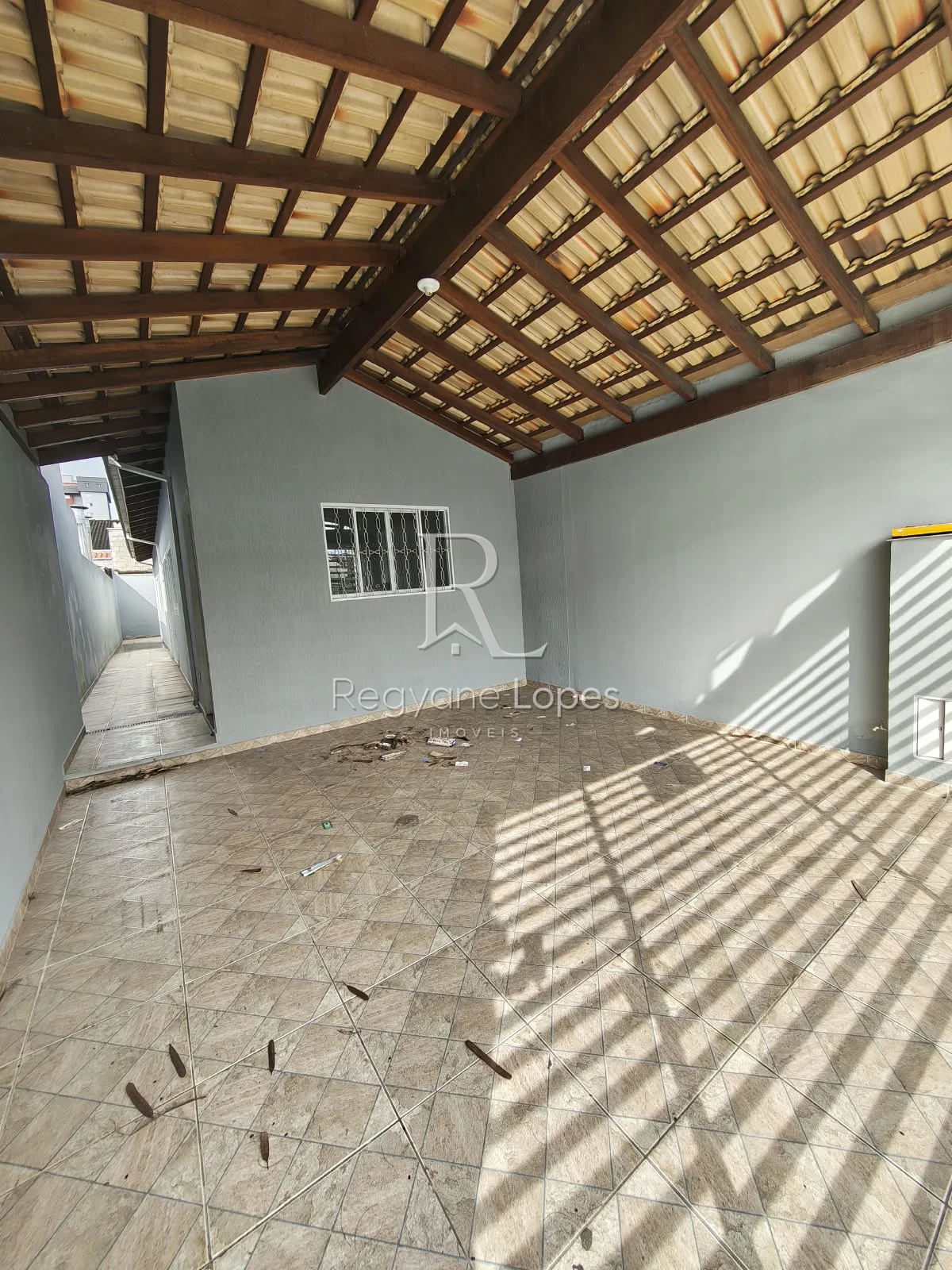 Casa em Loteamento Vila Olímpia — foto 2