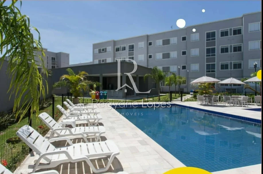 Apartamento em Jaraguá