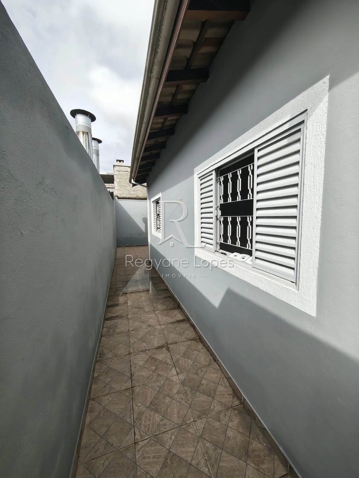 Casa em Loteamento Vila Olímpia — foto 3