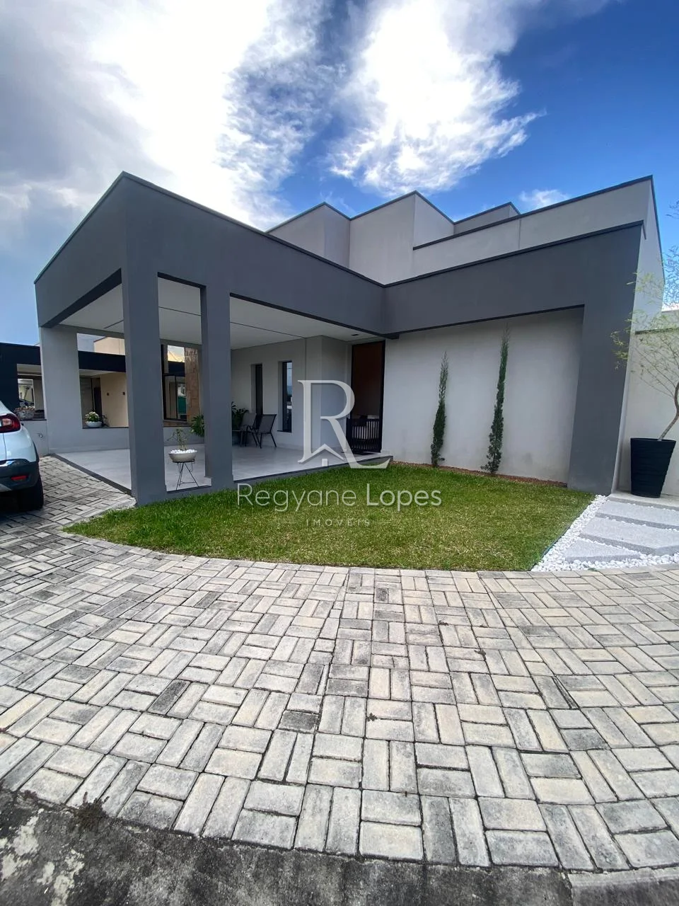 Casa em Casa em Condomínio Perolas do Vale . — foto 2
