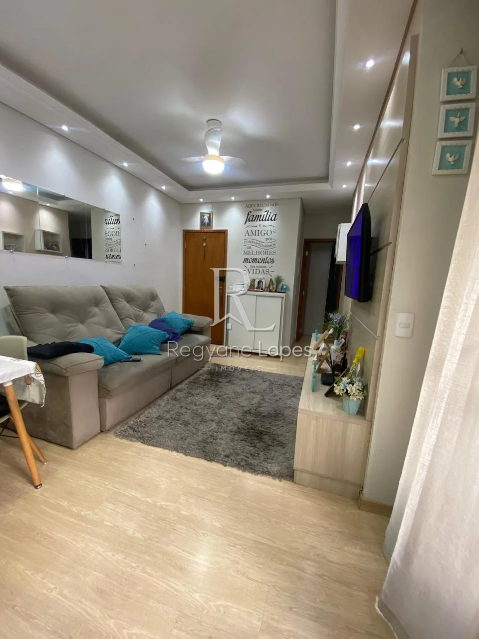 Apartamento em Parque São Luís — foto 3
