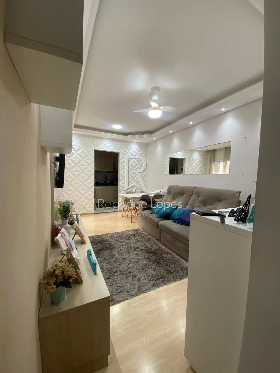 Apartamento em Parque São Luís — foto 2