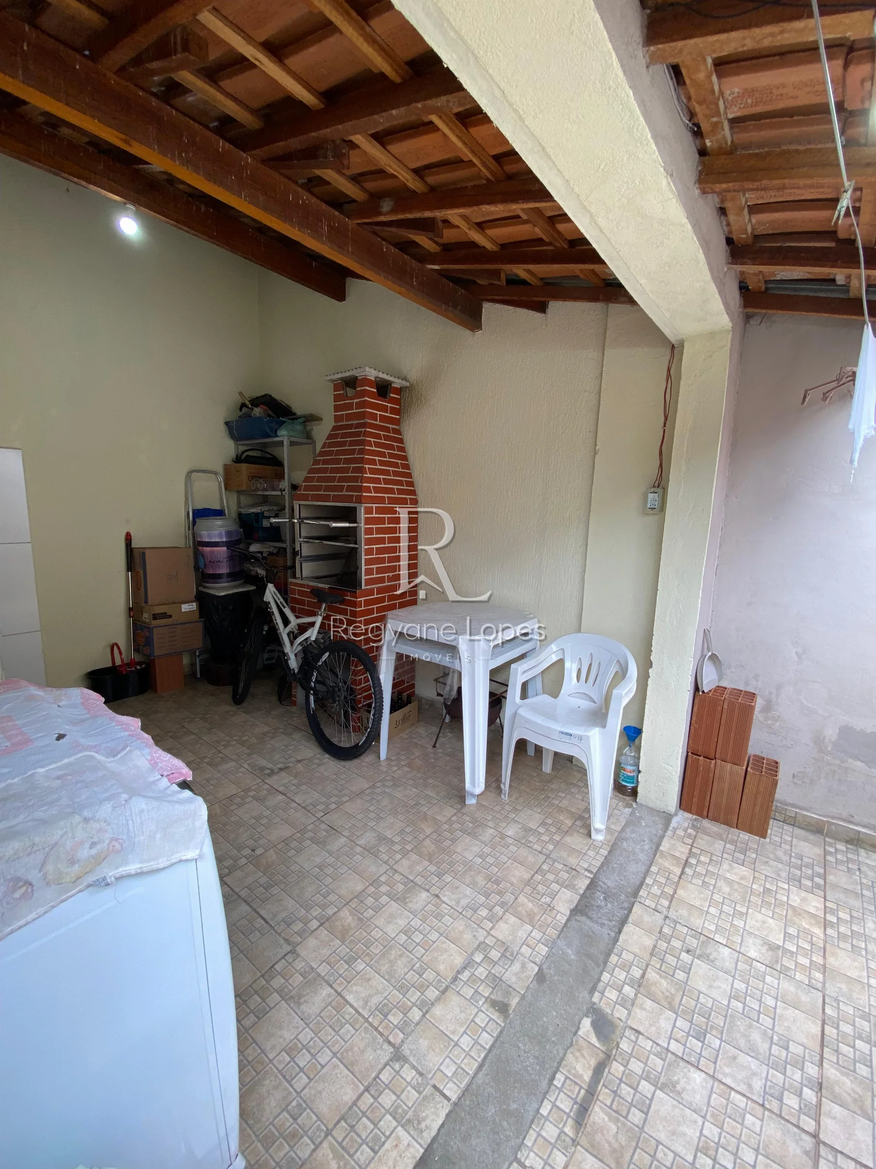 Casa em Bonfim — foto 3