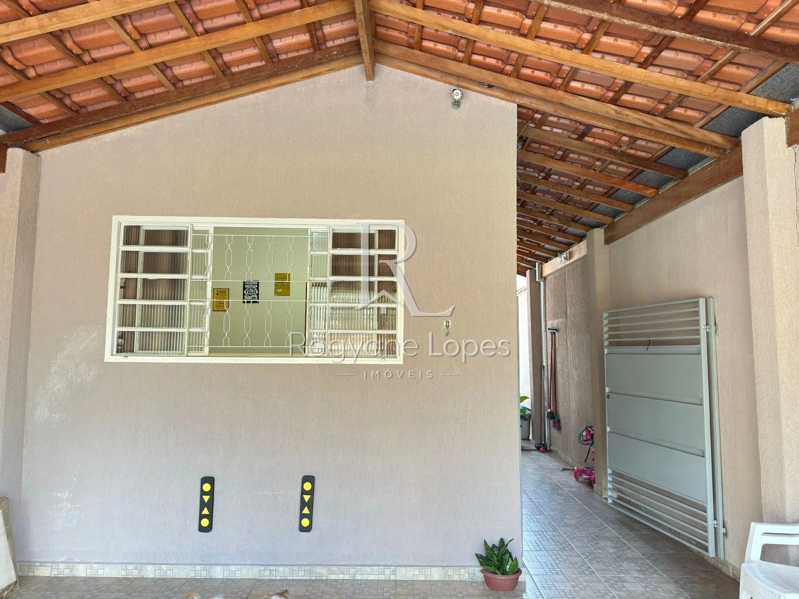 Casa em Bonfim