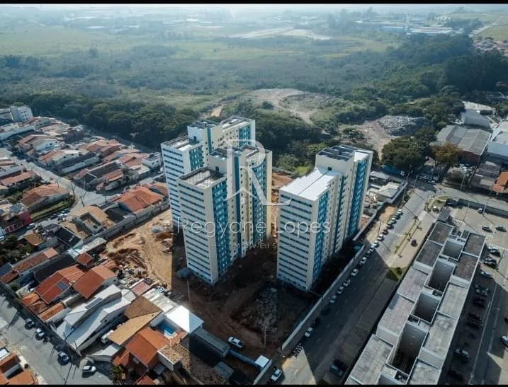 Apartamento em San Marino