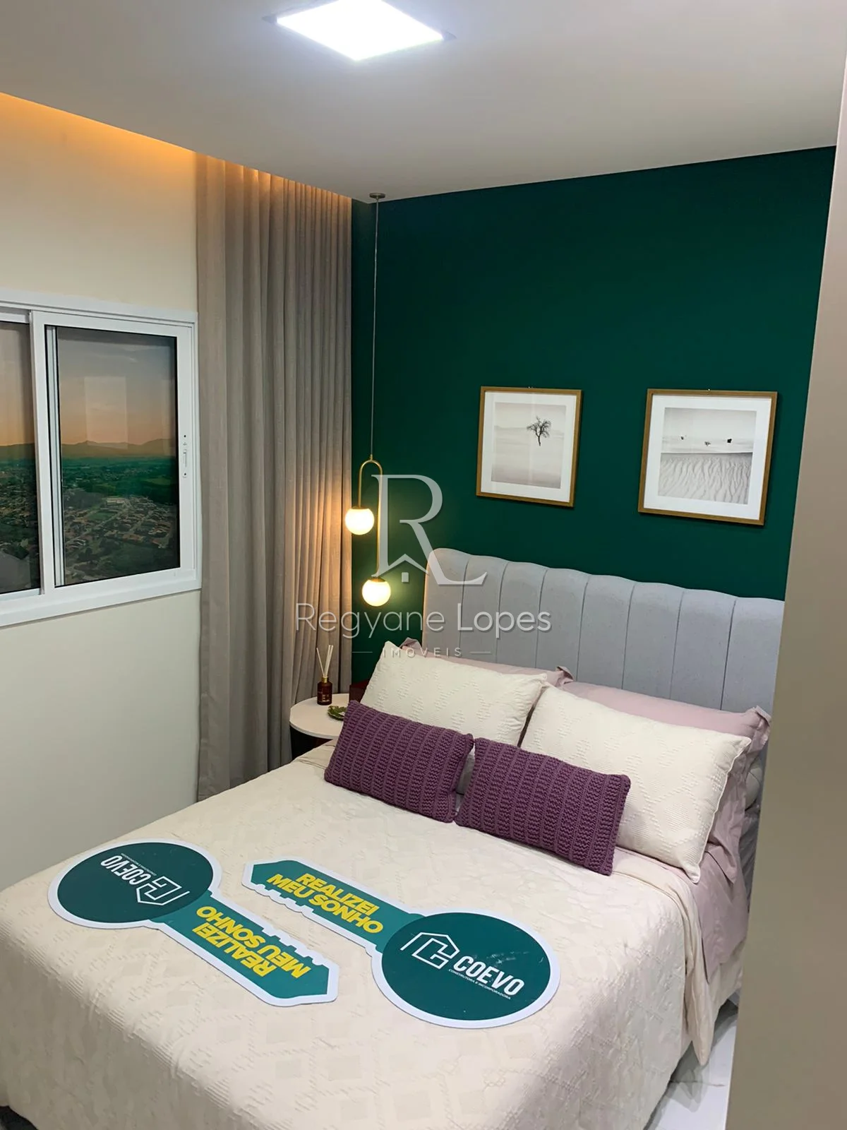 Apartamento em San Marino — foto 3