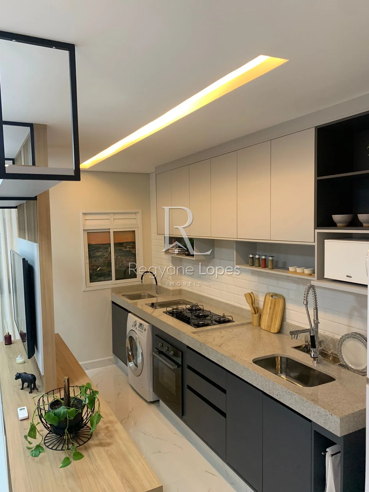 Apartamento em San Marino — foto 2