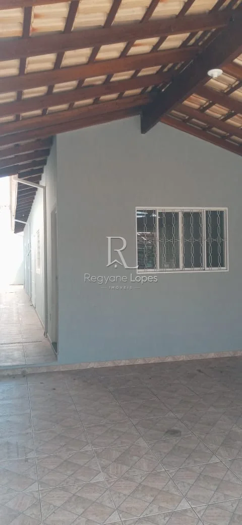 Casa em Taubaté